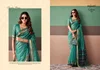 Coco Cotton By Rajpath Premium Cotton Weaving Saree